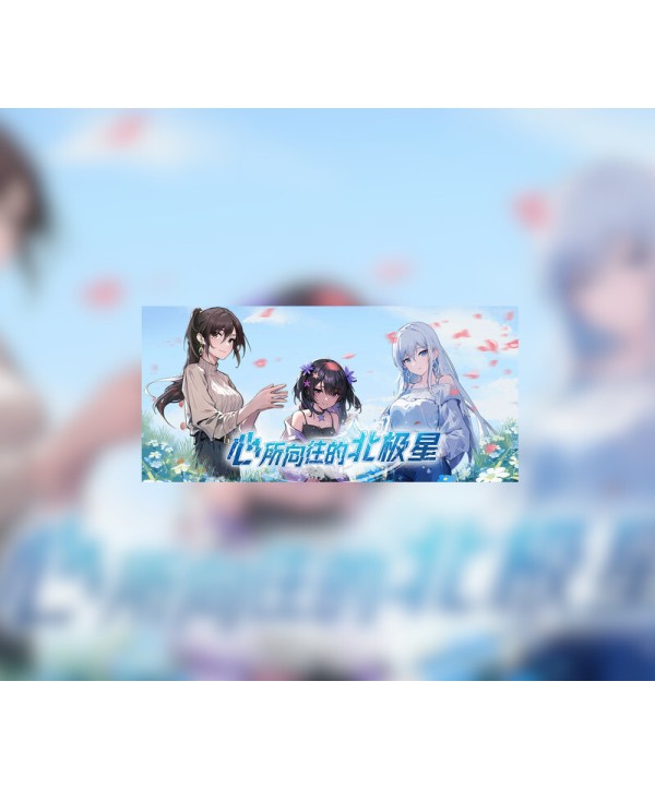 The North Star of the Heart Steam Key GLOBAL